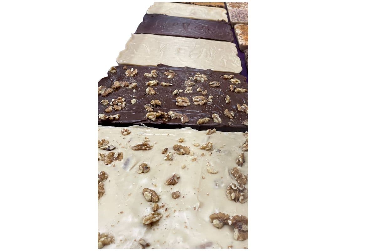 Quarter Pound - Most Popular Flavour