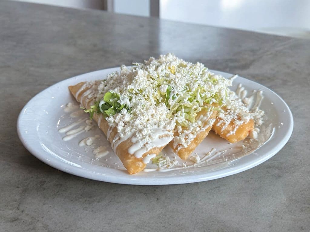Empanadas