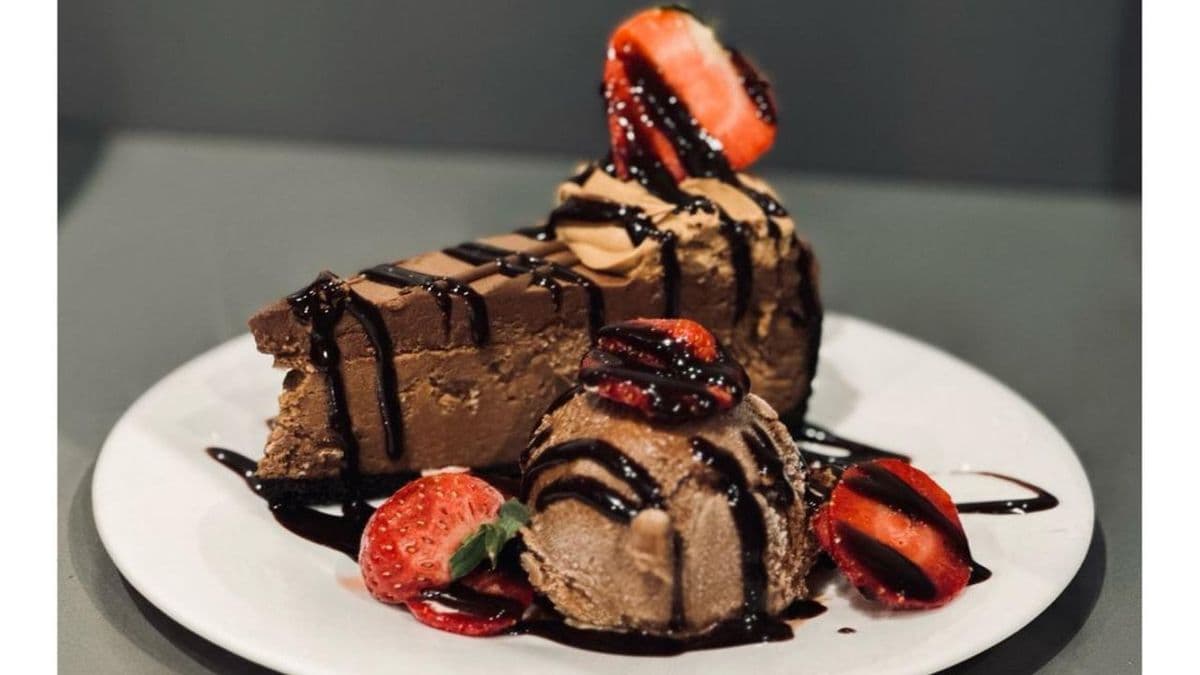 Godiva Chocolate Midnight explosion