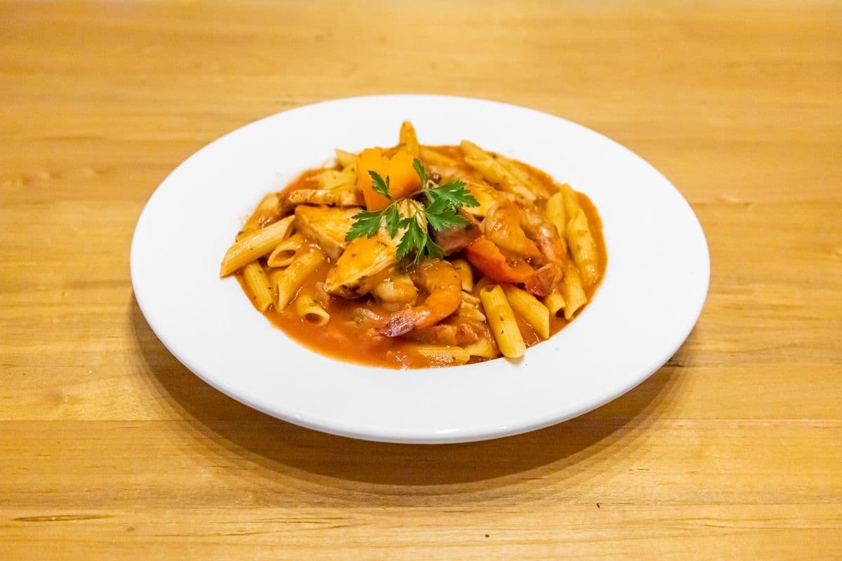 Pasta Laya
