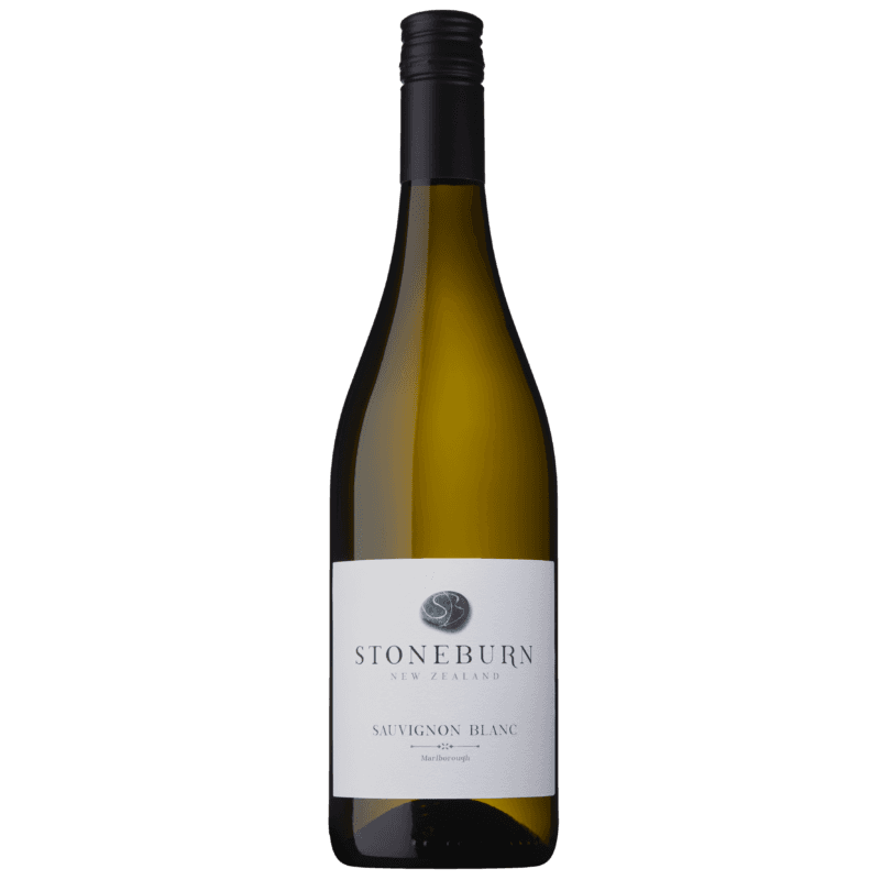 Stoneburn Sauvignon Blanc (New Zealand)