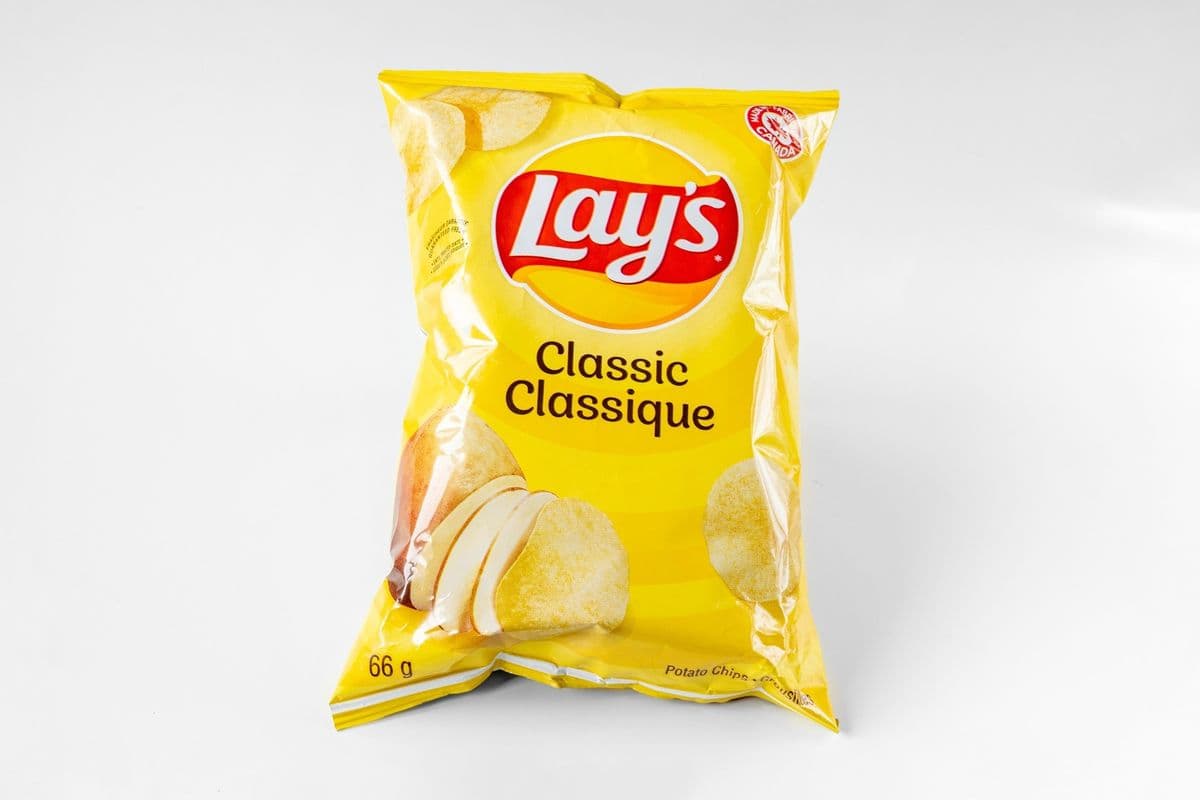 Lay's Snack Size (66g)