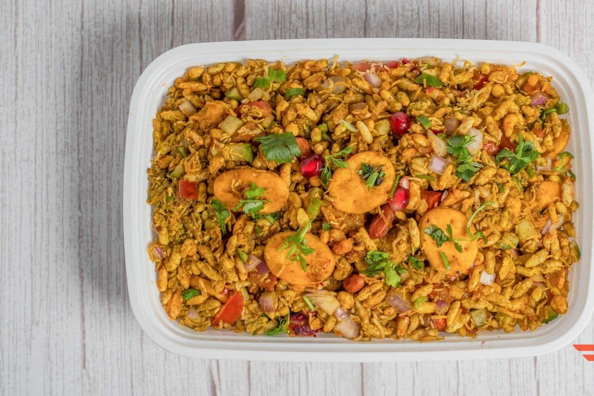 Bombay Bhel