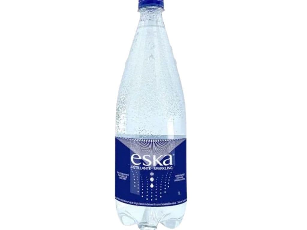 EAU GAZ BOUTEILLE