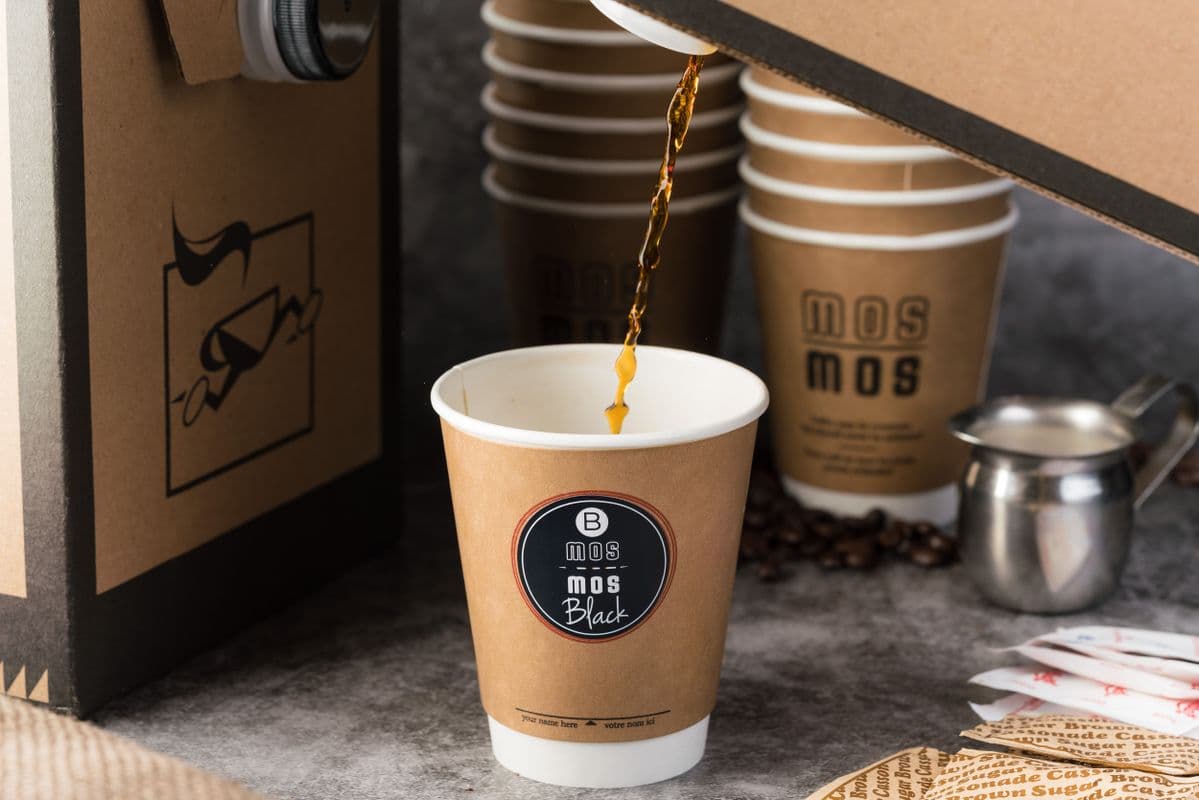 Coffee Traveller (serves 10-12 ppl)