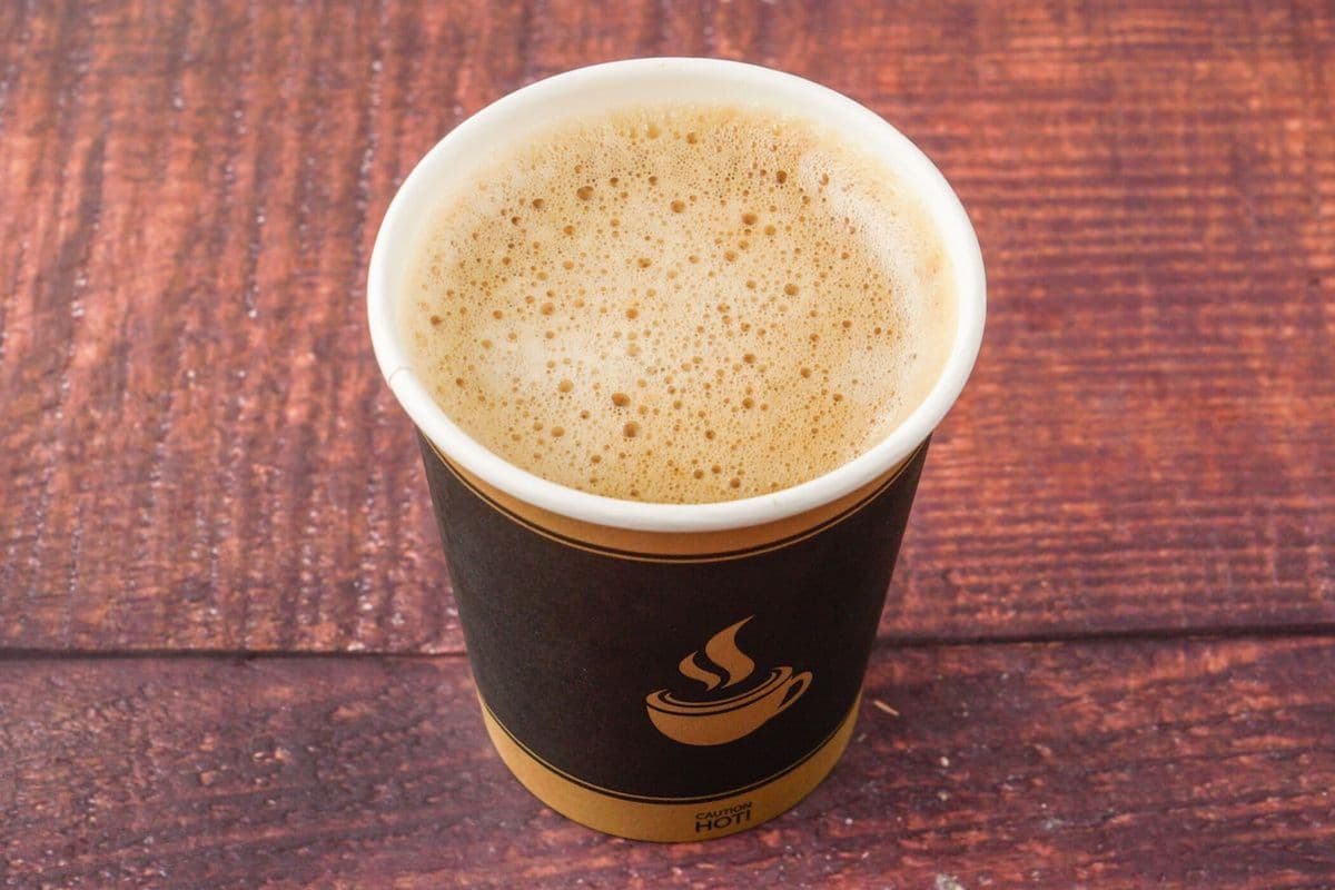 Masala Chai