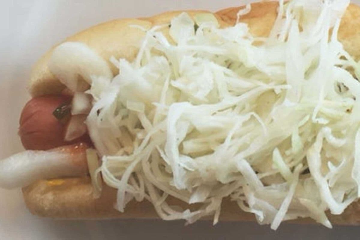 Hot Dog