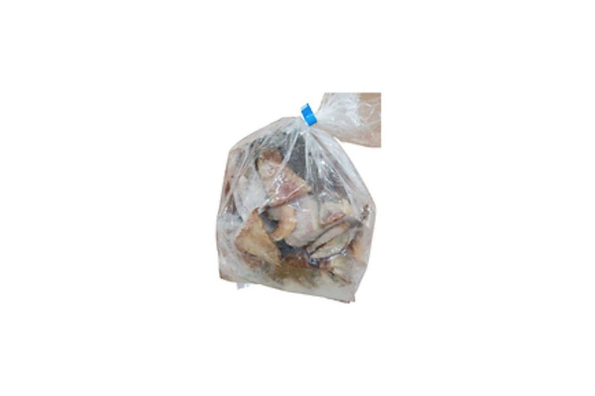 Cow Skin (Bag)