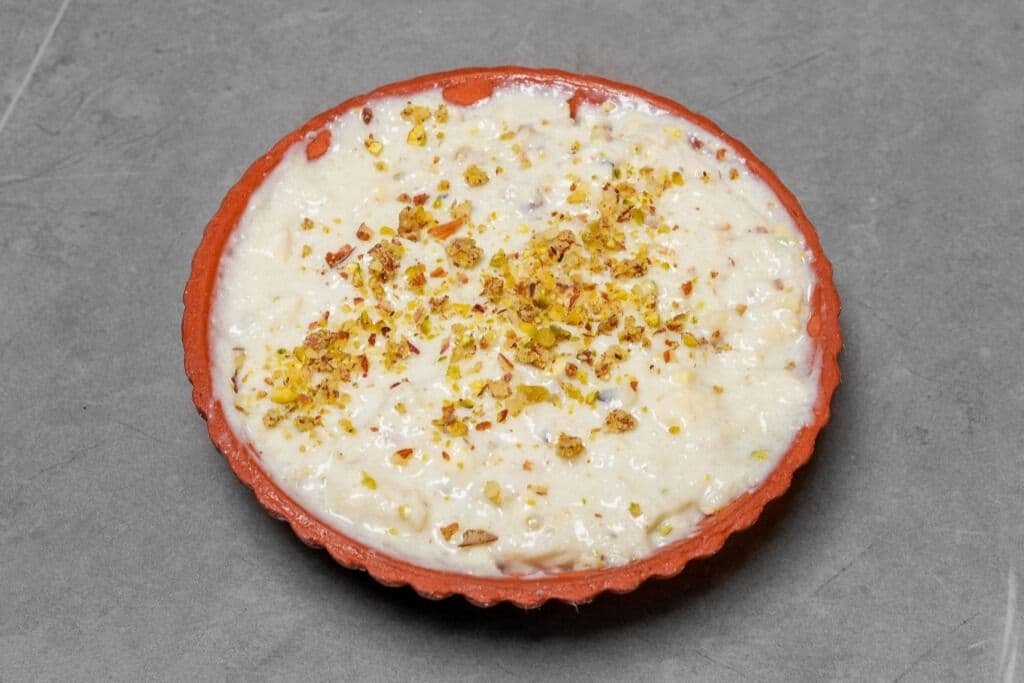 Rabri Kheer