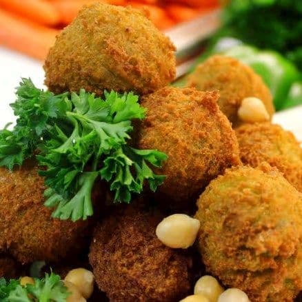 Falafel 