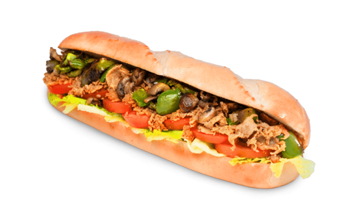 Steak Sub