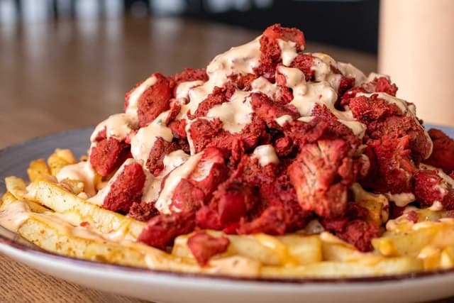 Chachu's (915 Danforth Ave) | Order Delivery & Take Out Online ...