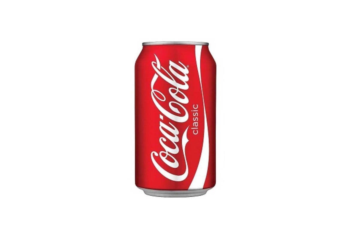 Coke