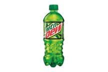 Mountain Dew Original (591 ml)