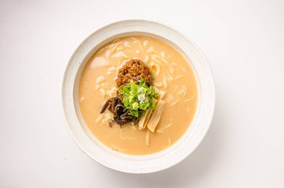 VEG Miso