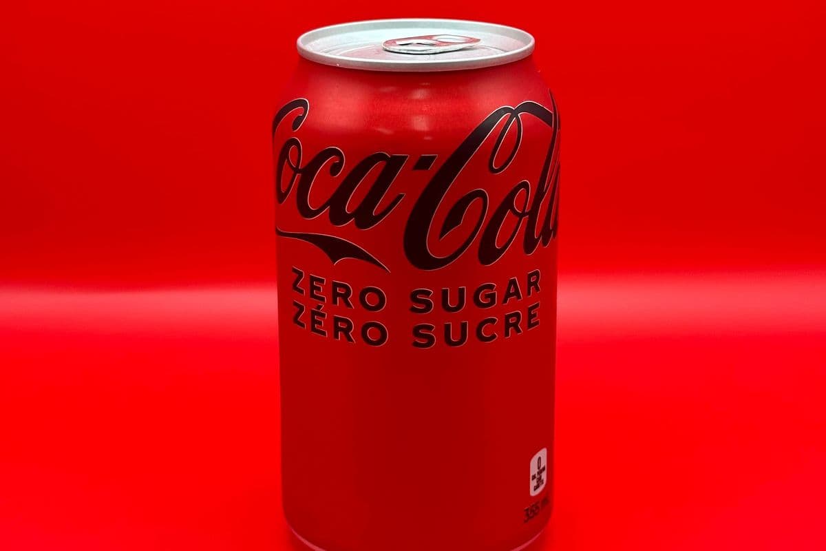 Coke Zero