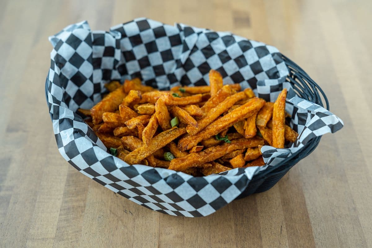 Frites / Fries