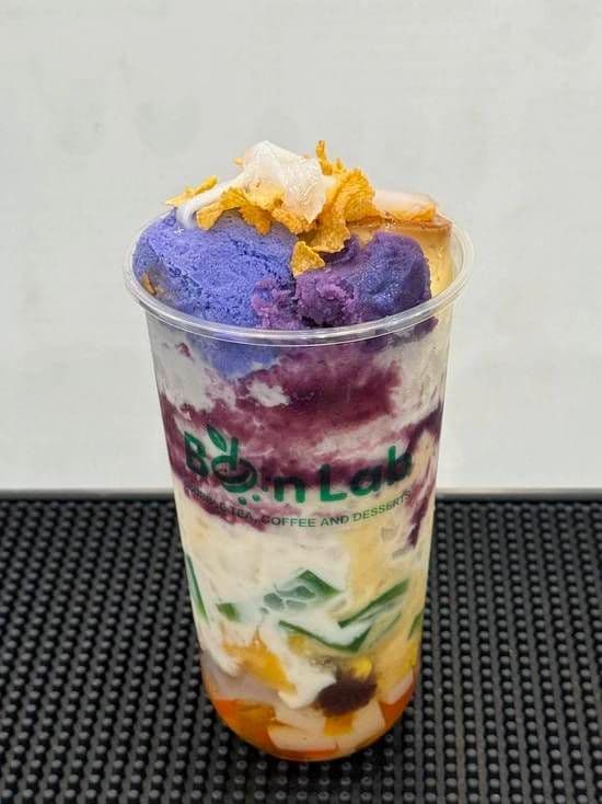 Halo- Halo