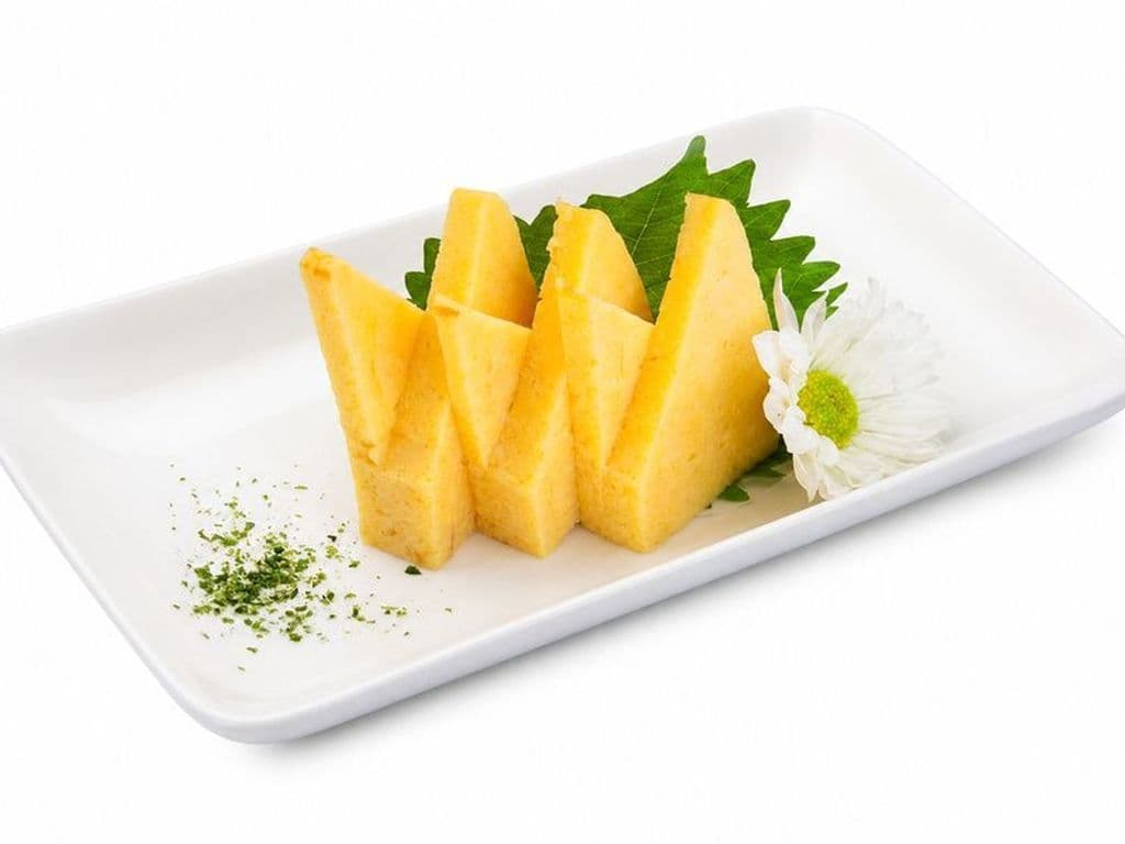 K14 Egg Sashimi (3pcs)