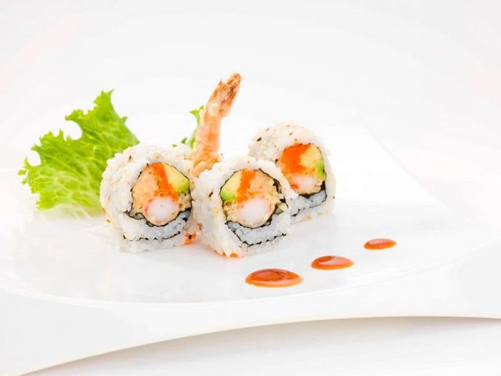 4605. Dynamite Roll