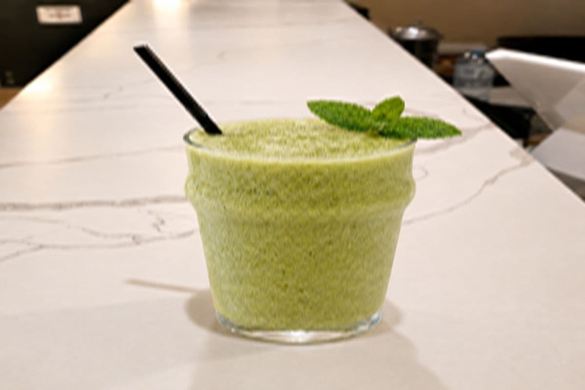 Eden Fizz
