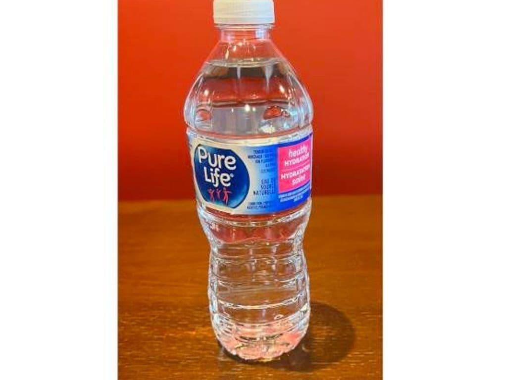 Water