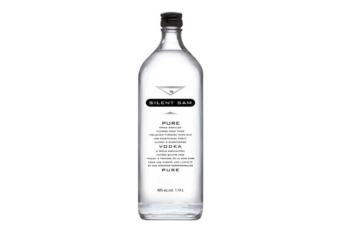 Silent Sam (1 x 750 ml)