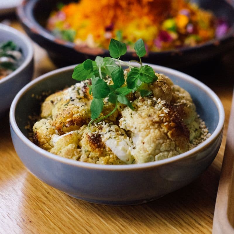 Cauliflower