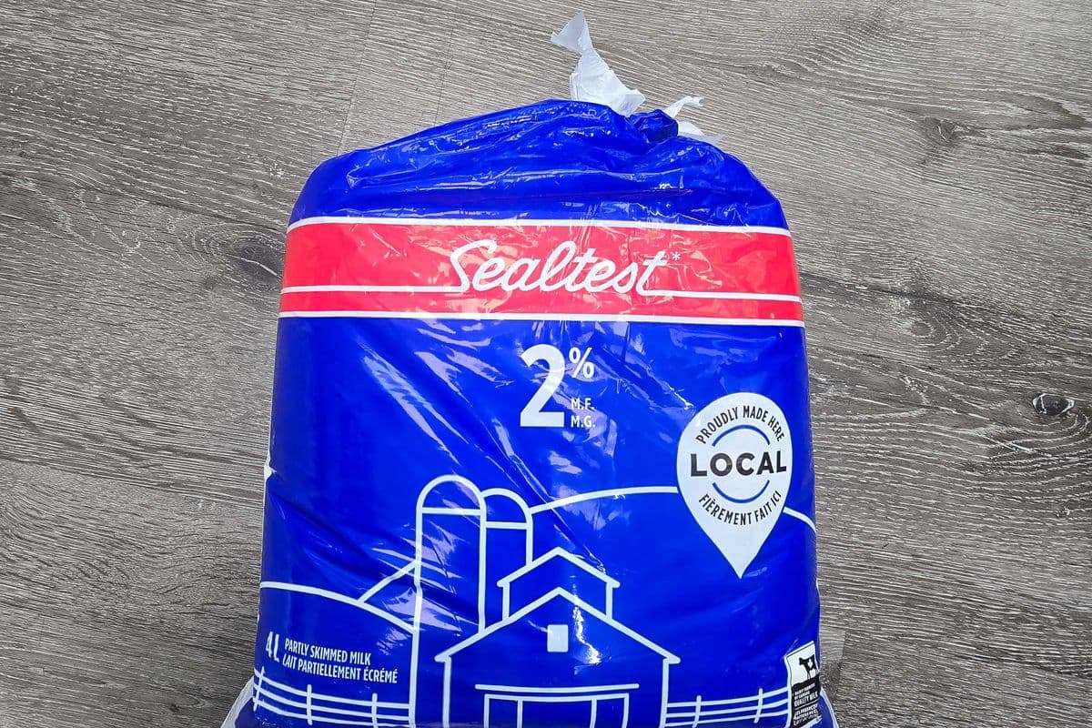SEALTEST 2% MILK 4L (4l)