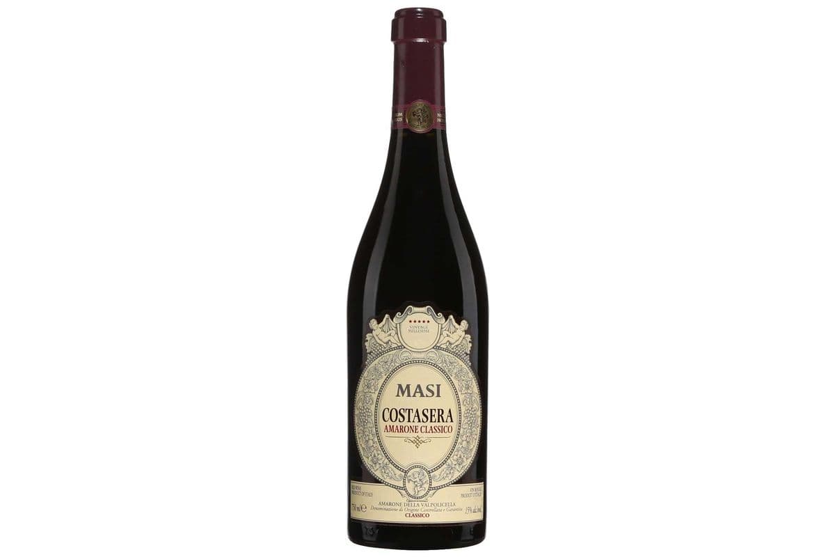 Masi Costasera Amarone Valpolicella Classico (750 ml) Italy (1 x 750 mL)