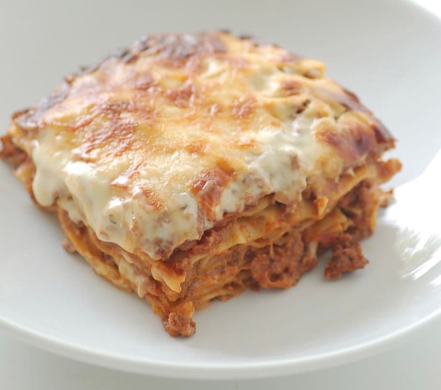 Veal Panino