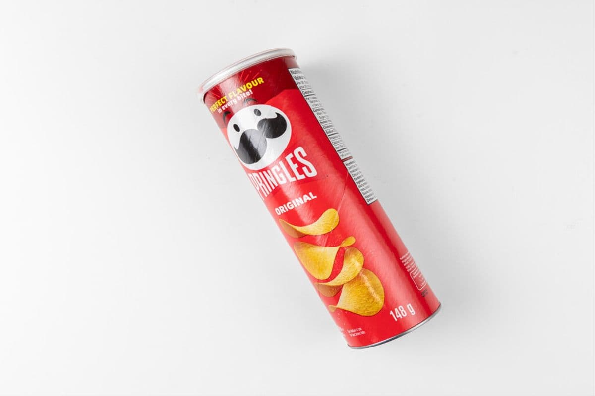 Pringles Large 156g