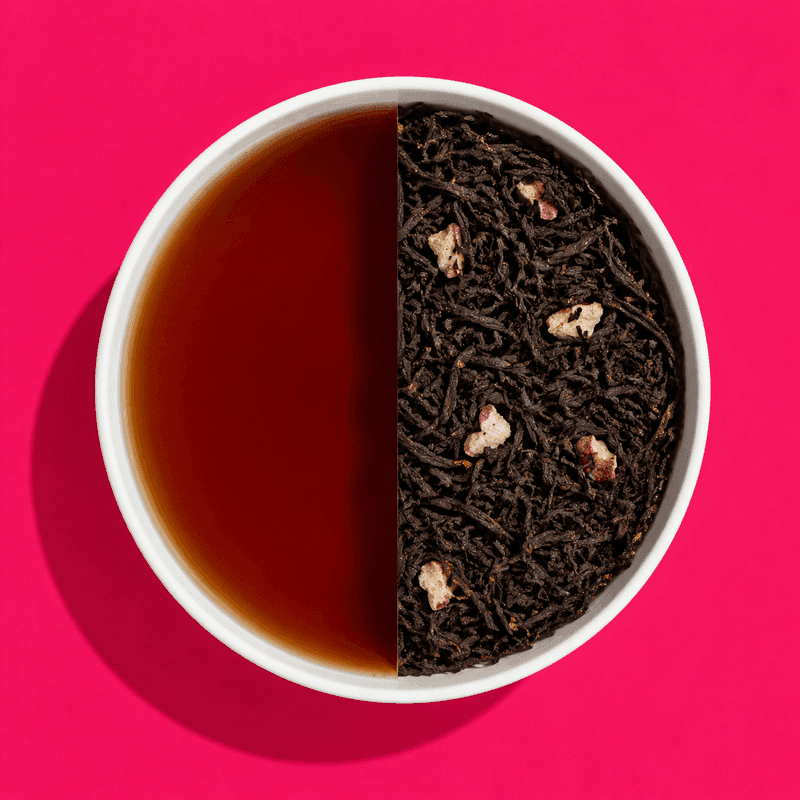 Lychee Black Tea