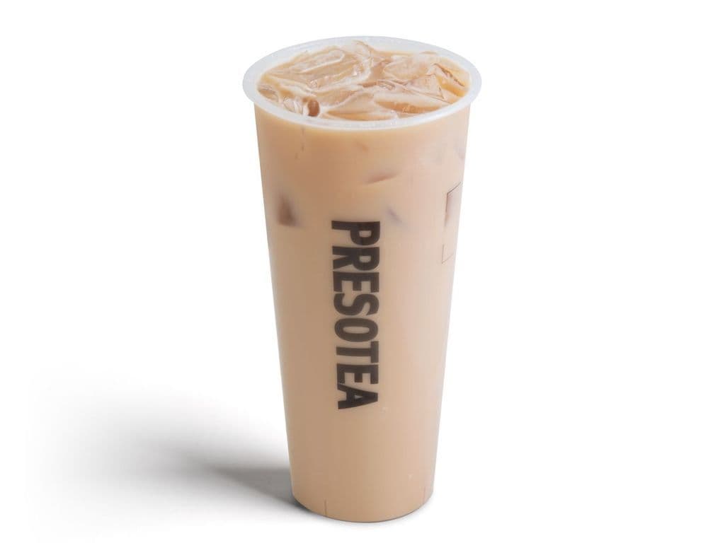 Assam Milk Tea