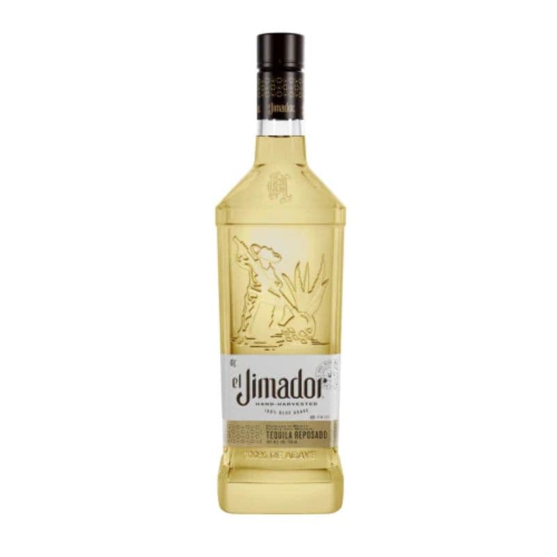 El Jimador  Reposado (750 ml Bottle)