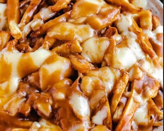 Poutine