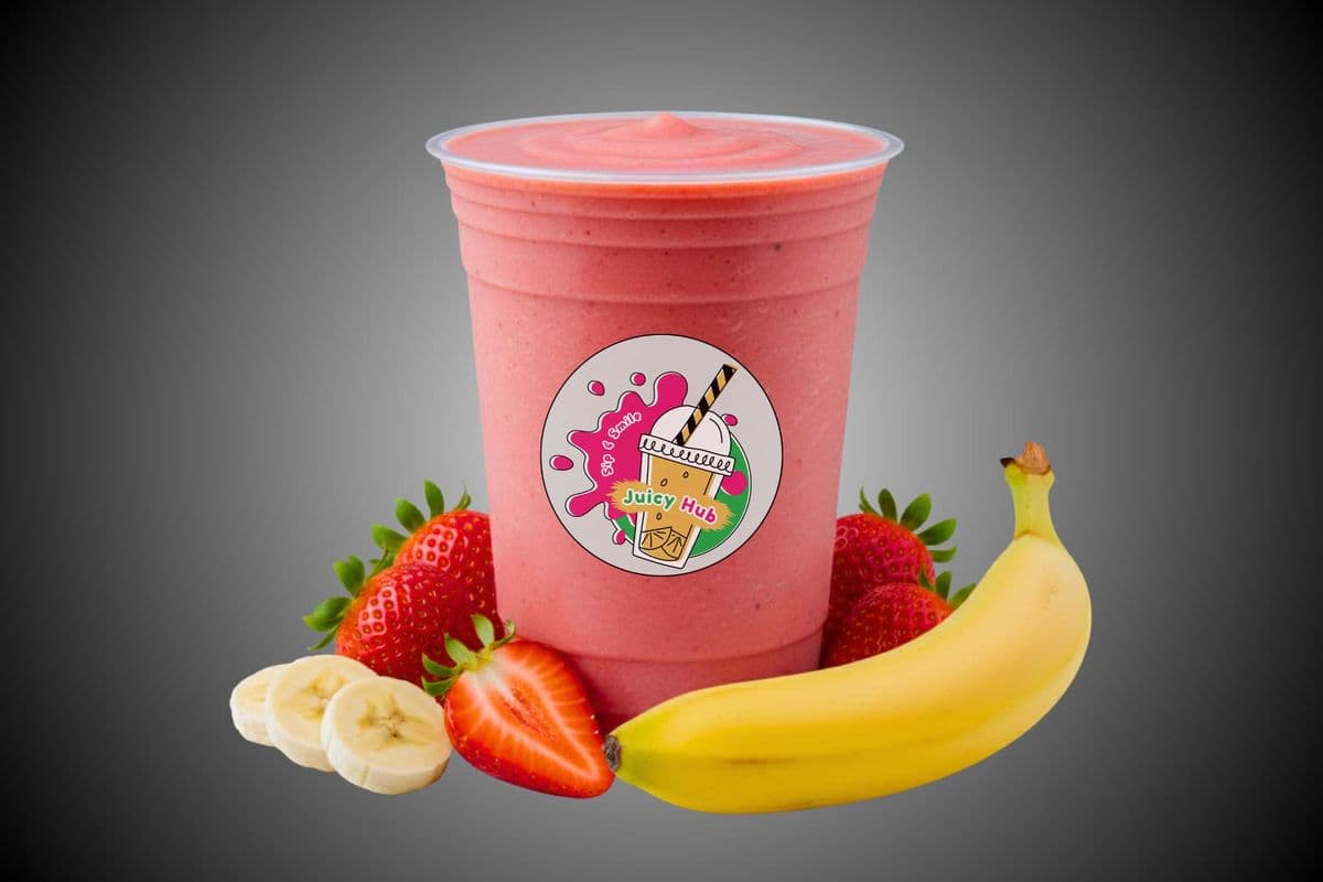 Strawberry Banana