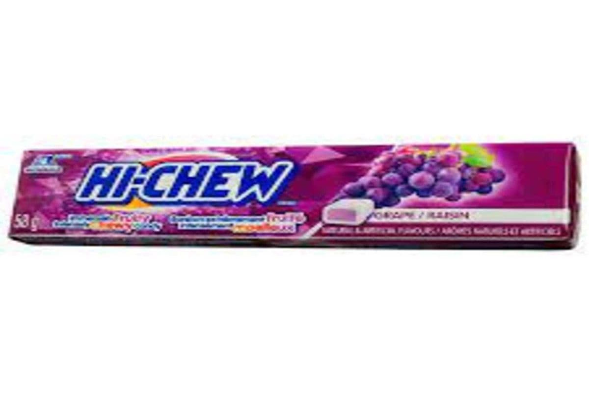 Morinaga Hi-Chew Grape (58 g)
