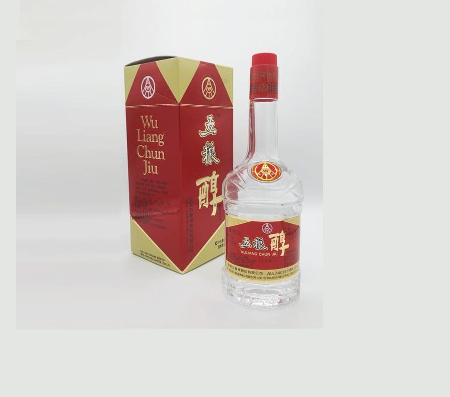 Wu Liang Chun (750 ml)
