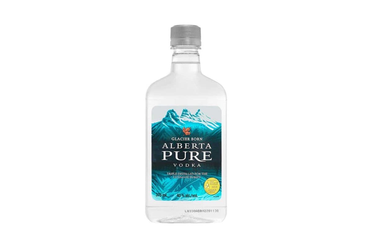 Alberta Pure (1 x 375 ml)
