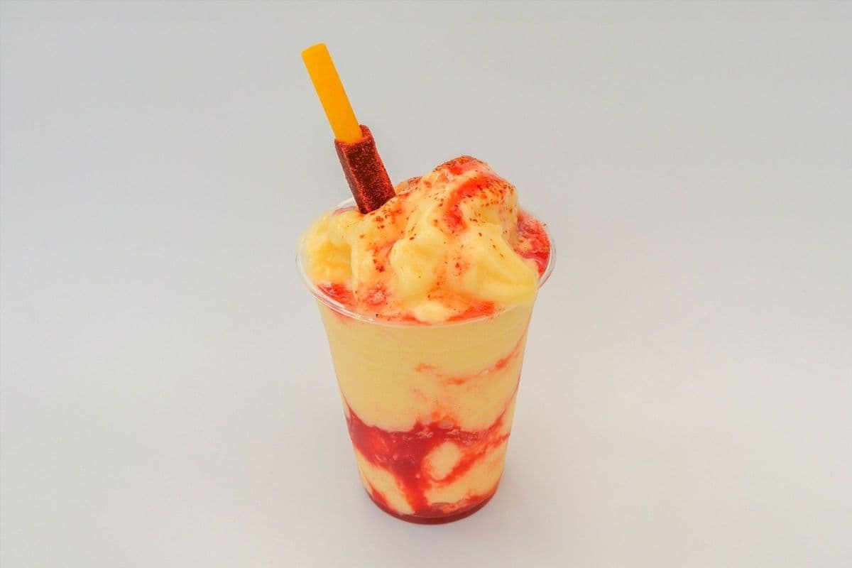 MT5. Red Thai Tea
