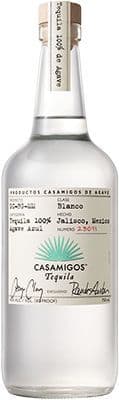 CASAMIGOS BLANCO (750ML)