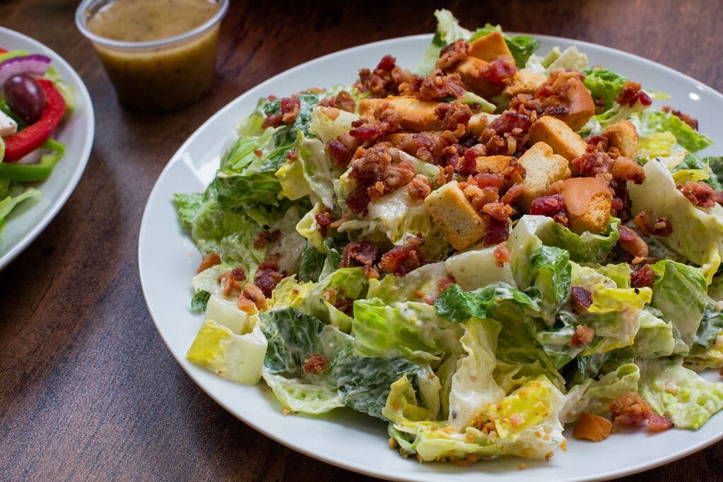 Caesar Salad