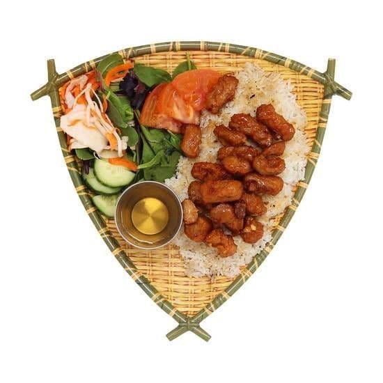 Végé / Veggie