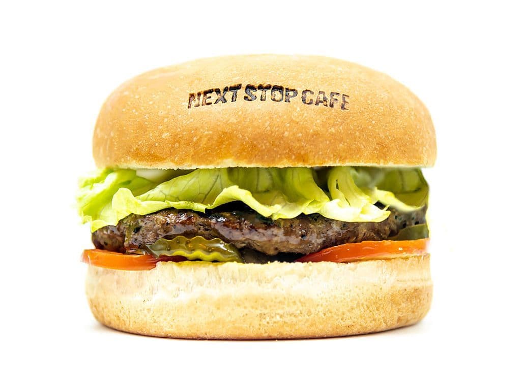 Hamburger