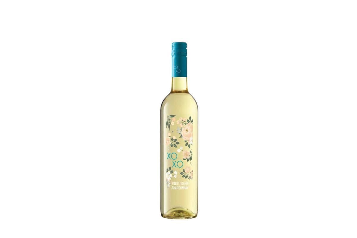 XOXO Moscato (1 x 750 ml)