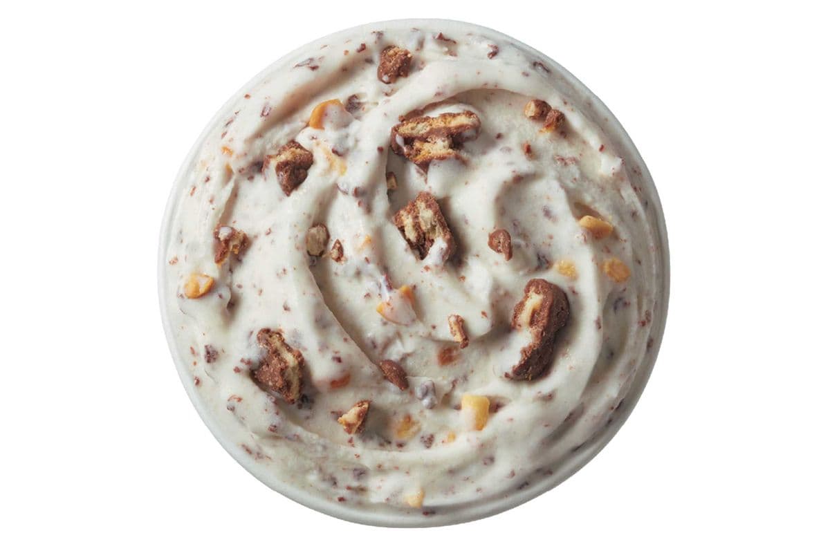 Drumstick® Blizzard® Treat