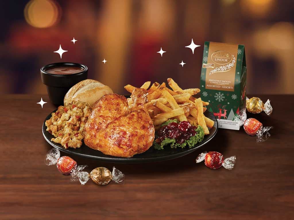 Festive Special®
