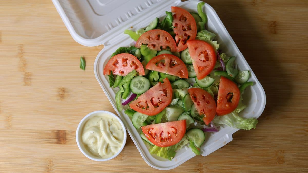Chef's Salad (Large)