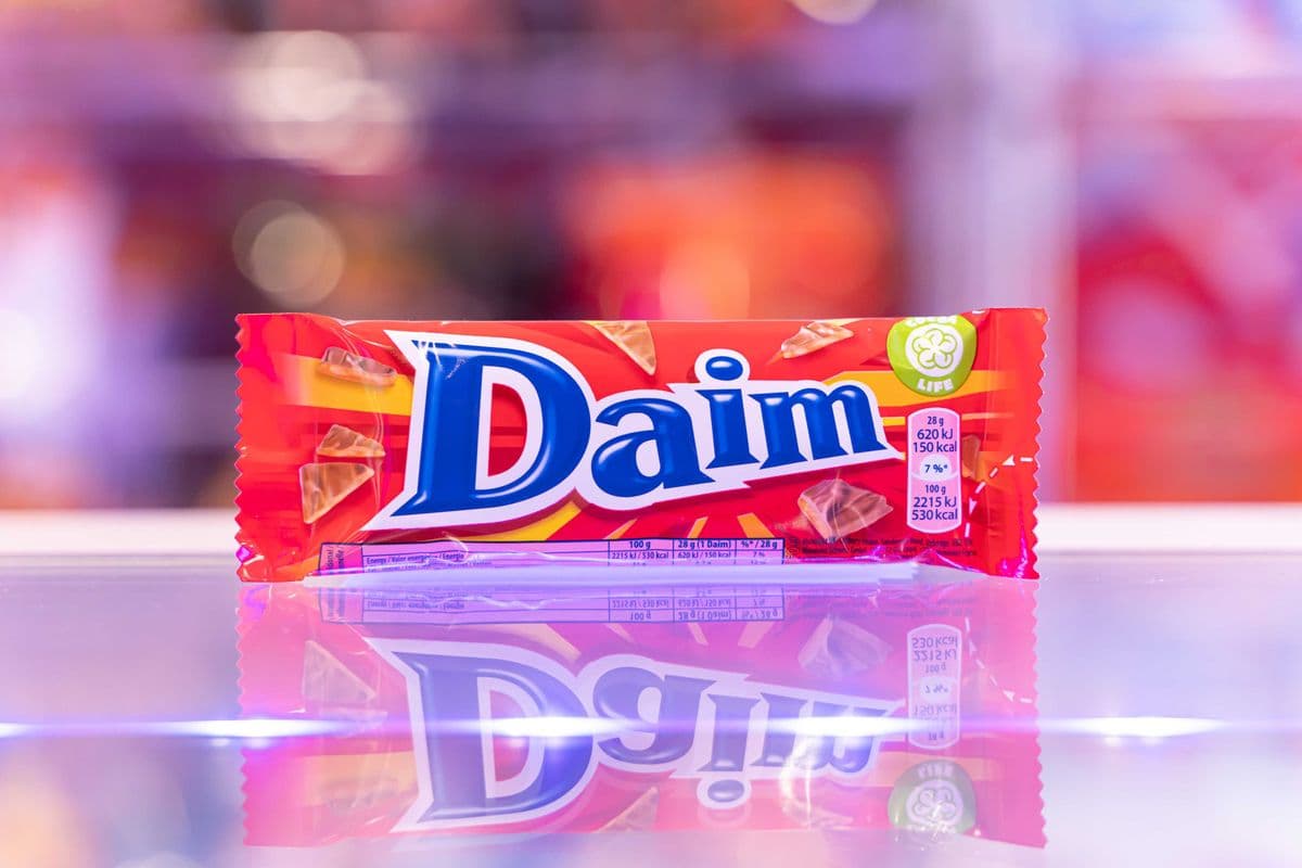 Daim (UK) (28g)
